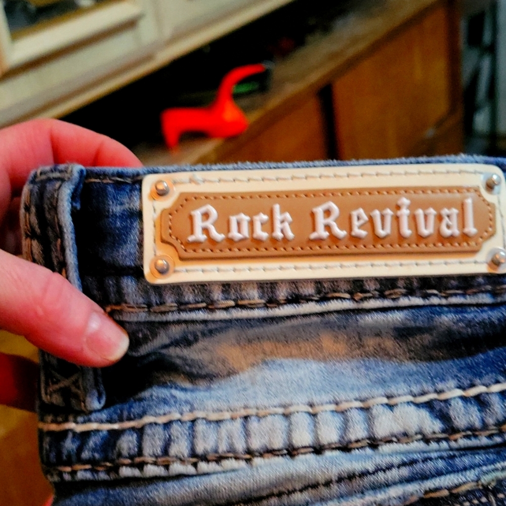 Rock Revival